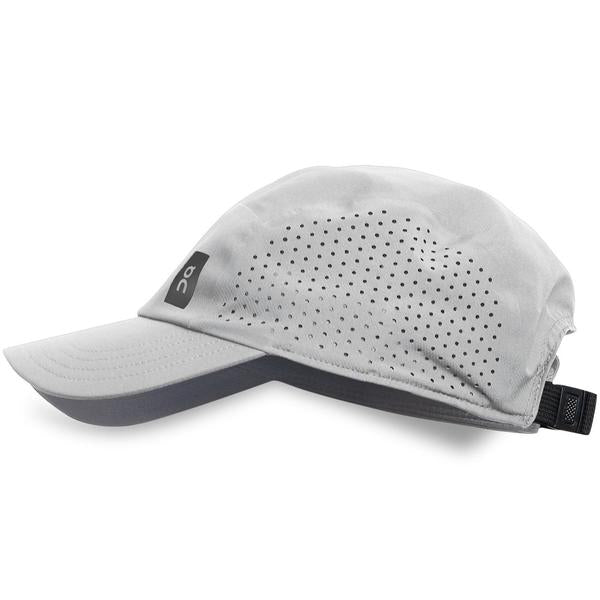 ON Lightweight Cap - Grey