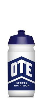 OTE Drinks Bottle 500ml Blue
