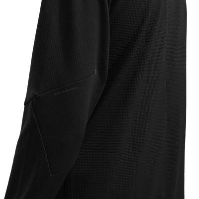 On Mens Climate Shirt - Black