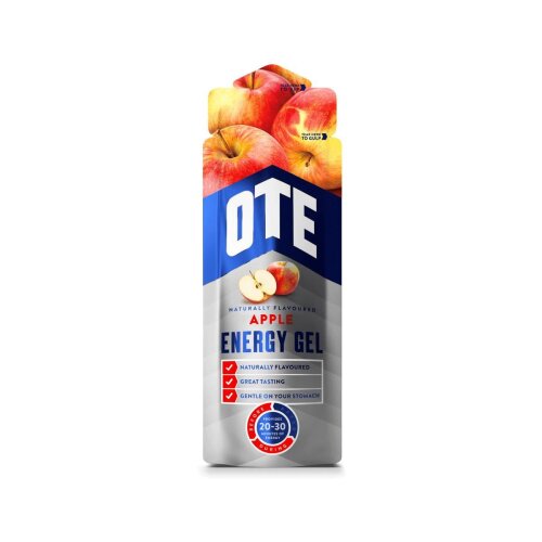 OTE Gel Energy - Apple