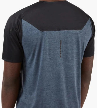 ON Mens Performance SS Tee - Black/Dark