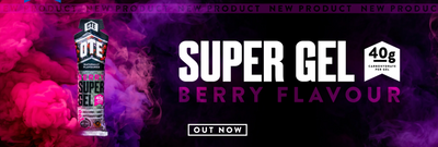 OTE Super Gel - Berry