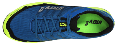 Inov8 Mens Mudclaw 300 - Blue/Yellow - Trail