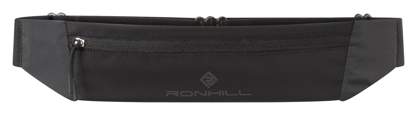 Ronhill Solo Waist Belt - All Black